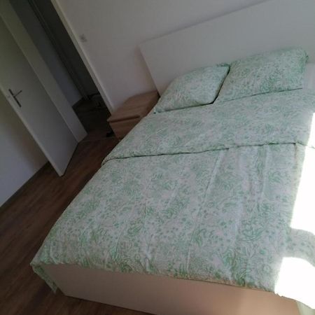 Appartement cosy arrêt de tram Saint-Louis Grenze Saint-Louis (Haut-Rhin) Exterior foto