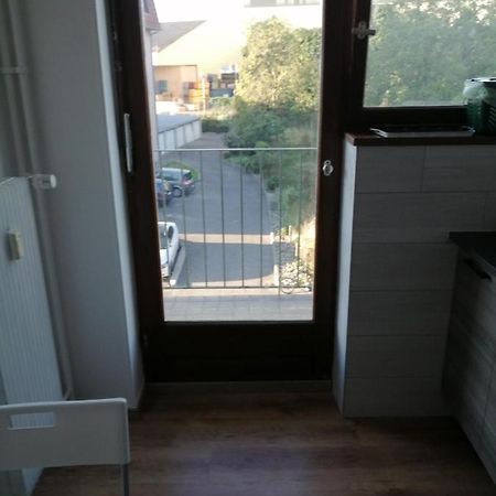 Appartement cosy arrêt de tram Saint-Louis Grenze Saint-Louis (Haut-Rhin) Exterior foto